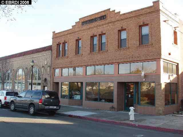 160 3RD E ST, PITTSBURG, California 94565, ,Comm Industrial For Lease,For Rent,3RD E ST,40936095