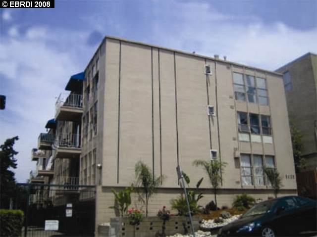 3823 HARRISON ST, OAKLAND, California 94611-5038, ,Comm Ri Multi-units 5+,For Sale,HARRISON ST,40346922