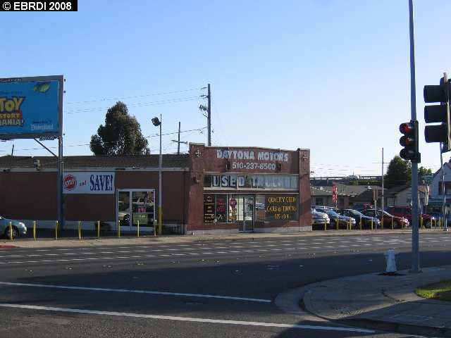 12277 SAN PABLO AVE, RICHMOND, California 94805-2452, ,Comm Industrial For Lease,For Rent,SAN PABLO AVE,40936110