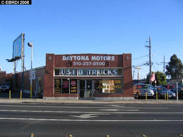 12277 SAN PABLO AVE, RICHMOND, California 94805-2452, ,Comm Industrial For Lease,For Rent,SAN PABLO AVE,40936110
