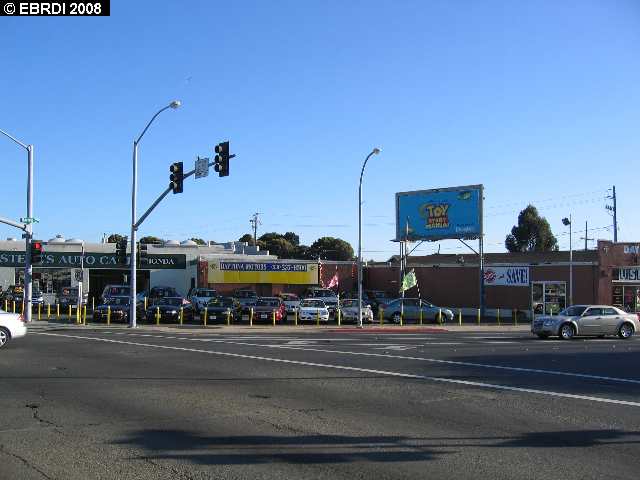 12277 SAN PABLO AVE, RICHMOND, California 94805-2452, ,Comm Industrial For Lease,For Rent,SAN PABLO AVE,40936110