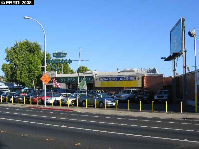 12277 SAN PABLO AVE, RICHMOND, California 94805-2452, ,Comm Industrial For Lease,For Rent,SAN PABLO AVE,40936110
