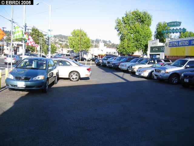 12277 SAN PABLO AVE, RICHMOND, California 94805-2452, ,Comm Industrial For Lease,For Rent,SAN PABLO AVE,40936110