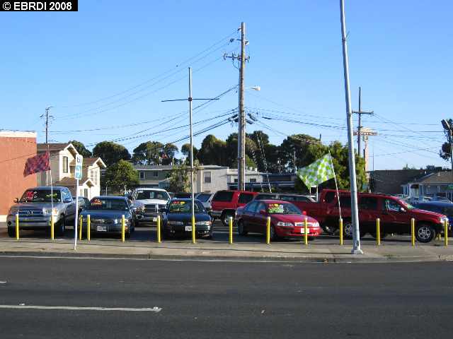 12277 SAN PABLO AVE, RICHMOND, California 94805-2452, ,Comm Industrial For Lease,For Rent,SAN PABLO AVE,40936110
