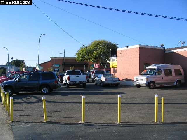12277 SAN PABLO AVE, RICHMOND, California 94805-2452, ,Comm Industrial For Lease,For Rent,SAN PABLO AVE,40936110