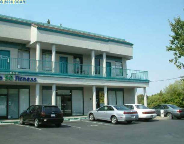 609 GREGORY LN #140, PLEASANT HILL, California 94523-2763, ,Comm Industrial For Lease,For Rent,GREGORY LN #140,40936125