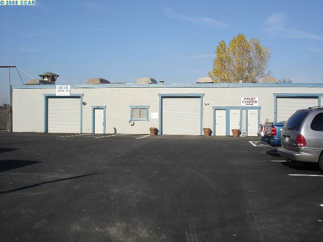 665 MARINA VISTA, MARTINEZ, California 94553, ,Comm Industrial For Lease,For Rent,MARINA VISTA,40936140