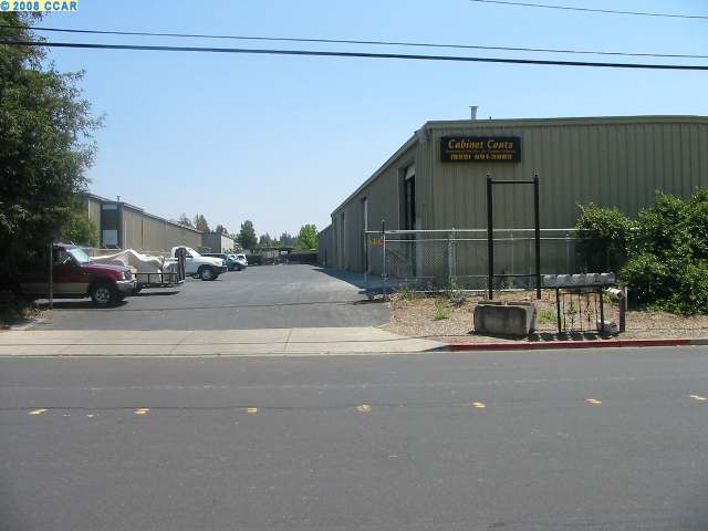 1836 Arnold Industrial Place., CONCORD, California 94520, ,Comm Industrial For Lease,For Rent,Arnold Industrial Place.,40936155