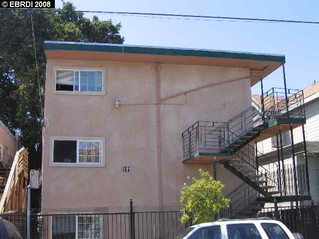 1511 23rd Avenue, OAKLAND, California 94606-5033, ,Comm Ri Multi-units 5+,For Sale,23rd Avenue,40358046