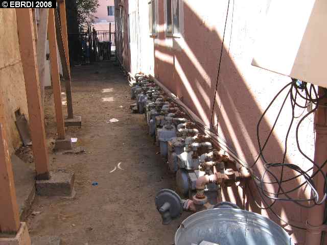 1511 23rd Avenue, OAKLAND, California 94606-5033, ,Comm Ri Multi-units 5+,For Sale,23rd Avenue,40358046