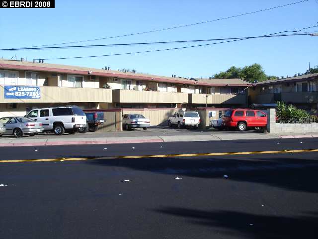 3683 Willow Pass Road, CONCORD, California 94520, ,Comm Ri Multi-units 5+,For Sale,Willow Pass Road,40360455