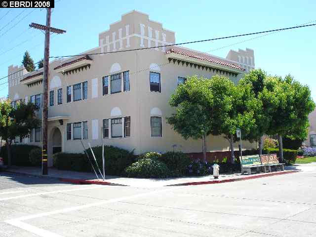 1305 EVERETT AVE, OAKLAND, California 94602-1733, ,Comm Ri Multi-units 5+,For Sale,EVERETT AVE,40367964