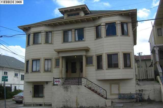 1636 3rd Avenue, OAKLAND, California 94606-1725, ,Comm Ri Multi-units 5+,For Sale,3rd Avenue,40372386