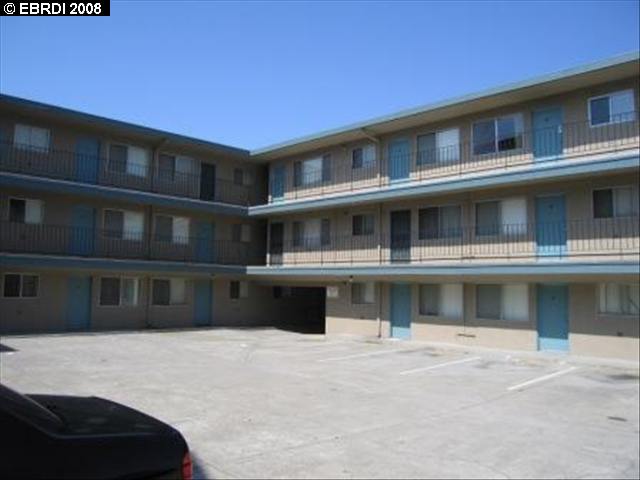 1520 CASTRO ST, OAKLAND, California 94612-1211, ,Comm Ri Multi-units 5+,For Sale,CASTRO ST,40372546