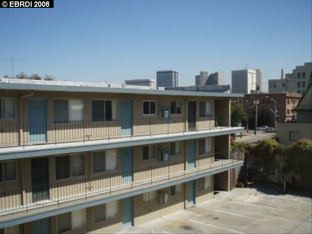 1520 CASTRO ST, OAKLAND, California 94612-1211, ,Comm Ri Multi-units 5+,For Sale,CASTRO ST,40372546