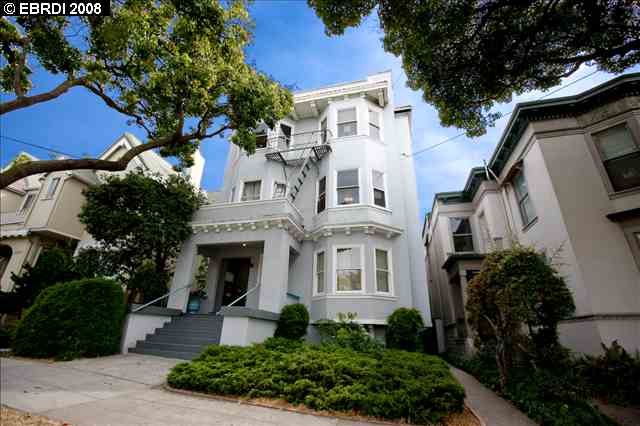 2214 DURANT AVE, BERKELEY, California 94704-1521, ,Comm Ri Multi-units 5+,For Sale,DURANT AVE,40373836