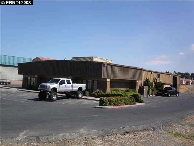 712 18th St, ANTIOCH, California 94531, ,Comm Industrial For Lease,For Rent,18th St,40936260
