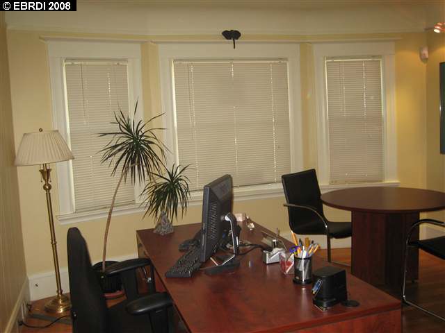 15 Croxton Ave, OAKLAND, California 94611, ,Comm Industrial For Lease,For Rent,Croxton Ave,40936290