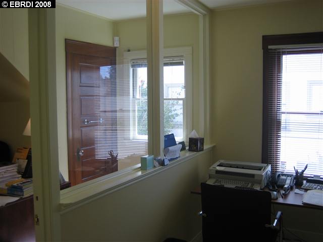 15 Croxton Ave, OAKLAND, California 94611, ,Comm Industrial For Lease,For Rent,Croxton Ave,40936290