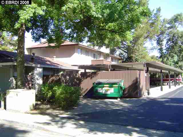2045 Camel Lane, WALNUT CREEK, California 94596, ,Comm Ri Multi-units 5+,For Sale,Camel Lane,40378536