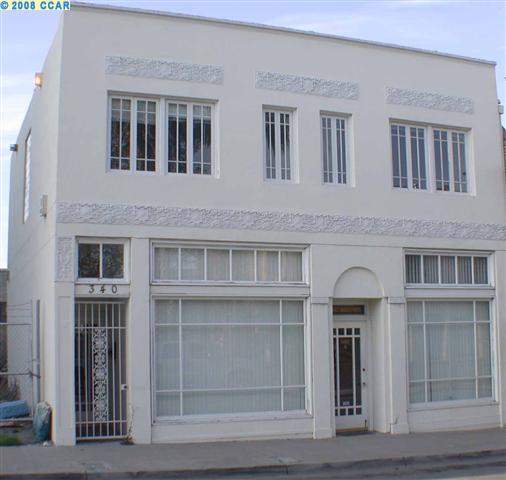 340 CUMBERLAND ST Suite C, PITTSBURG, California 94565-2234, ,Comm Industrial For Lease,For Rent,CUMBERLAND ST Suite C,40936380