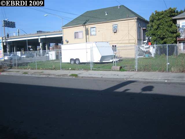700 Fruitvale ave., OAKLAND, California 94601, ,Comm Lots And Land,For Sale,Fruitvale ave.,40933896