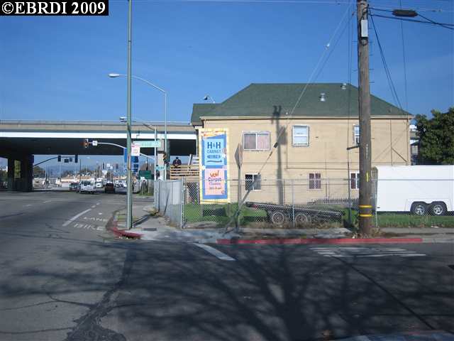 700 Fruitvale ave., OAKLAND, California 94601, ,Comm Lots And Land,For Sale,Fruitvale ave.,40933896