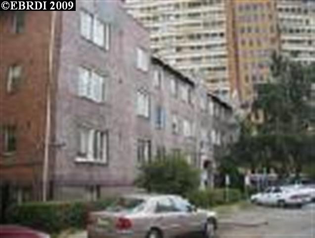 123 BAY PL, OAKLAND, California 94610-4439, ,Comm Ri Multi-units 5+,For Sale,BAY PL,40390086