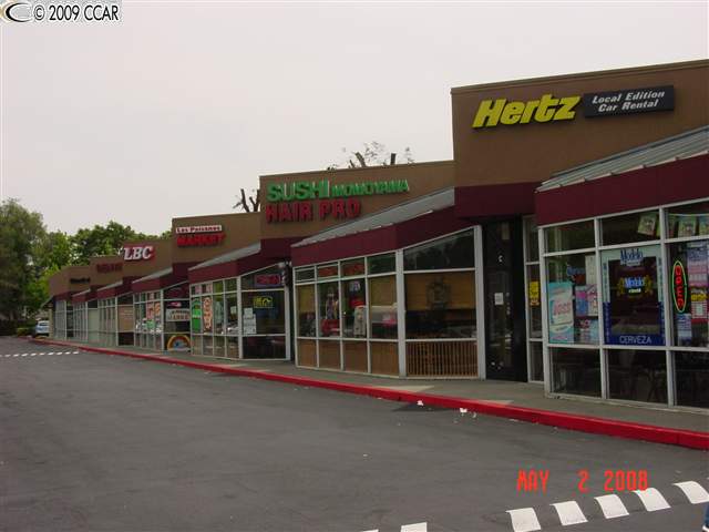 1800 MONUMENT BLVD, CONCORD, California 94520-3870, ,Comm Industrial For Lease,For Rent,MONUMENT BLVD,40936395