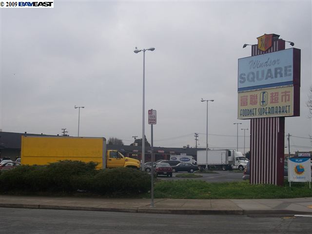 1978 Lewelling Blvd, SAN LEANDRO, California 94579-2229, ,Comm Industrial For Lease,For Rent,Lewelling Blvd,40936410