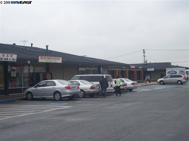 1978 Lewelling Blvd, SAN LEANDRO, California 94579-2229, ,Comm Industrial For Lease,For Rent,Lewelling Blvd,40936410