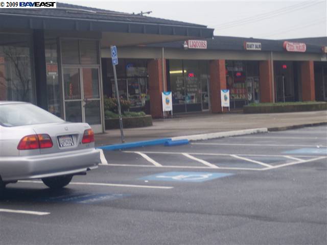 1978 Lewelling Blvd, SAN LEANDRO, California 94579-2229, ,Comm Industrial For Lease,For Rent,Lewelling Blvd,40936410