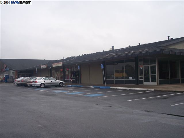 1978 Lewelling Blvd, SAN LEANDRO, California 94579-2229, ,Comm Industrial For Lease,For Rent,Lewelling Blvd,40936410