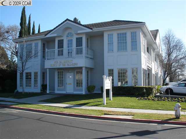 1866 CLAYTON #209, CONCORD, California 94520-2514, ,Comm Industrial For Lease,For Rent,CLAYTON #209,40936425
