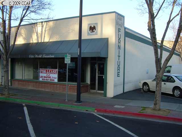 1875 Adobe St., CONCORD, California 94520, ,Comm Industrial For Lease,For Rent,Adobe St.,40936455
