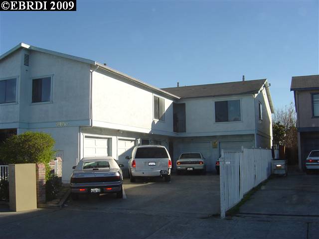 520 16th Street, RICHMOND, California 94801, ,Comm Ri Multi-units 5+,For Sale,16th Street,40393341