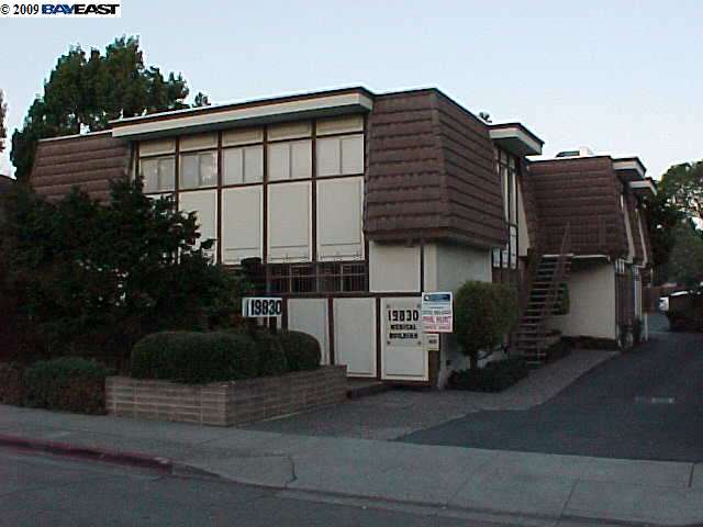 19830 Lake Chabot Rd., CASTRO VALLEY, California 94546, ,Comm Industrial For Lease,For Rent,Lake Chabot Rd.,40936485