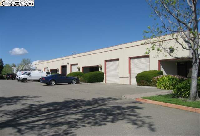 406 PRESTON CT, LIVERMORE, California 94551-9679, ,Comm Industrial For Lease,For Rent,PRESTON CT,40936515