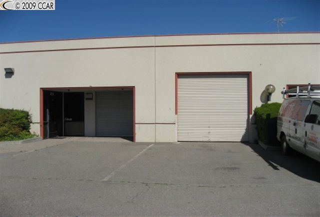 406 PRESTON CT, LIVERMORE, California 94551-9679, ,Comm Industrial For Lease,For Rent,PRESTON CT,40936515