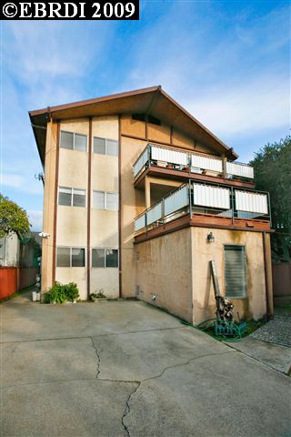 2531 MARTIN LUTHER KING JR WAY, BERKELEY, California 94704-2631, ,Comm Ri Multi-units 5+,For Sale,MARTIN LUTHER KING JR WAY,40395815