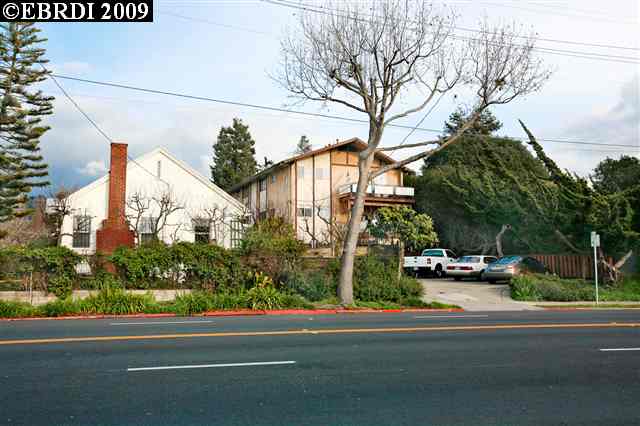 2531 MARTIN LUTHER KING JR WAY, BERKELEY, California 94704-2631, ,Comm Ri Multi-units 5+,For Sale,MARTIN LUTHER KING JR WAY,40395815