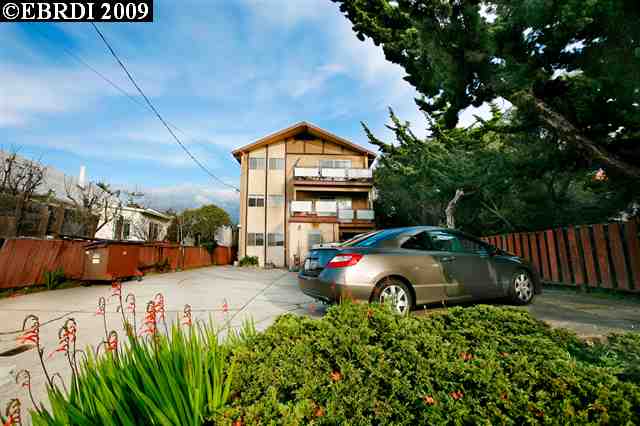 2531 MARTIN LUTHER KING JR WAY, BERKELEY, California 94704-2631, ,Comm Ri Multi-units 5+,For Sale,MARTIN LUTHER KING JR WAY,40395815