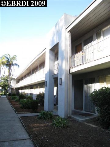 1510 29TH AVE, OAKLAND, California 94601-2311, ,Comm Ri Multi-units 5+,For Sale,29TH AVE,40395820