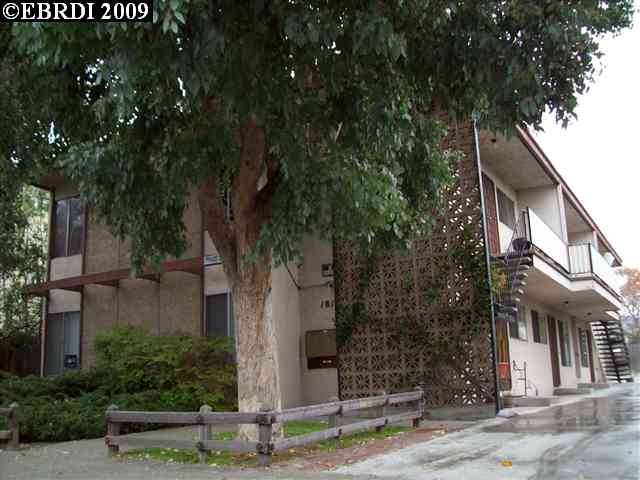 1817 7th Street, BERKELEY, California 94710, ,Comm Ri Multi-units 5+,For Sale,7th Street,40396699