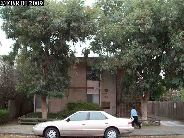 1817 7th Street, BERKELEY, California 94710, ,Comm Ri Multi-units 5+,For Sale,7th Street,40396699