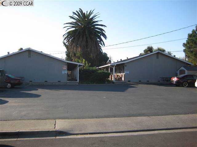 50 BRODERICK DR, BRENTWOOD, California 94513-1058, ,Comm Ri Multi-units 5+,For Sale,BRODERICK DR,40397798
