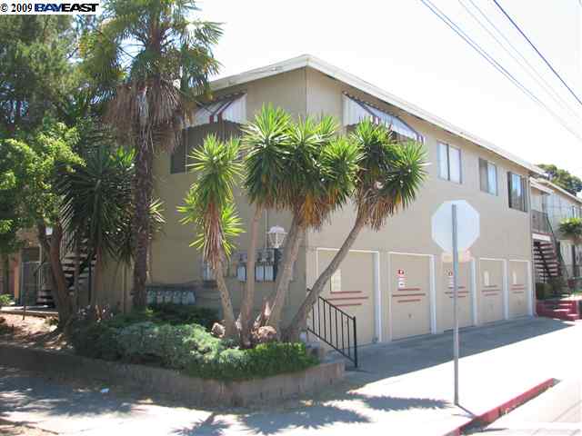 1600 Tyler Street, BERKELEY, California 94703, ,Comm Ri Multi-units 5+,For Sale,Tyler Street,40398020