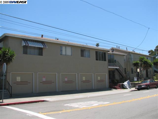 1600 Tyler Street, BERKELEY, California 94703, ,Comm Ri Multi-units 5+,For Sale,Tyler Street,40398020