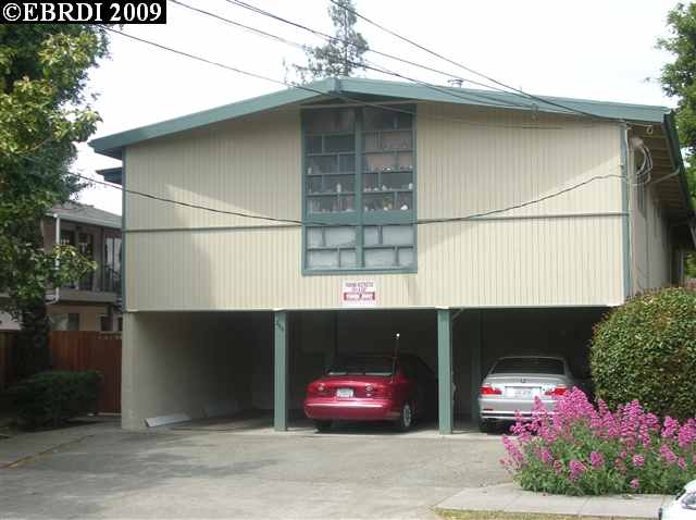 250 Palo Alto Ave, MOUNTAIN VIEW, California 94041, ,Comm Ri Multi-units 5+,For Sale,Palo Alto Ave,40400492
