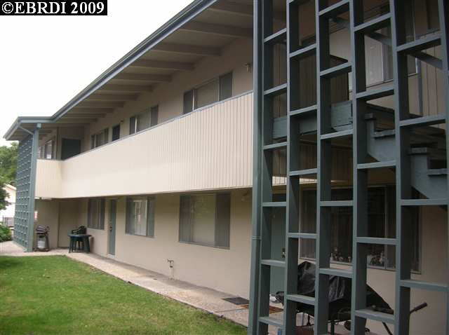 250 Palo Alto Ave, MOUNTAIN VIEW, California 94041, ,Comm Ri Multi-units 5+,For Sale,Palo Alto Ave,40400492